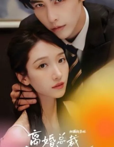 Ta Cang Qi Yun Du Li Hun, Zong Cai Quan Qiu Feng Zhao  /  她藏起孕肚离婚，总裁全球疯找