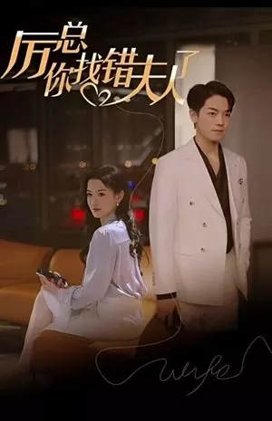 Дорама Li Zong, Ni Zhao Cuo Fu Ren Le  /  厉总，你找错夫人了