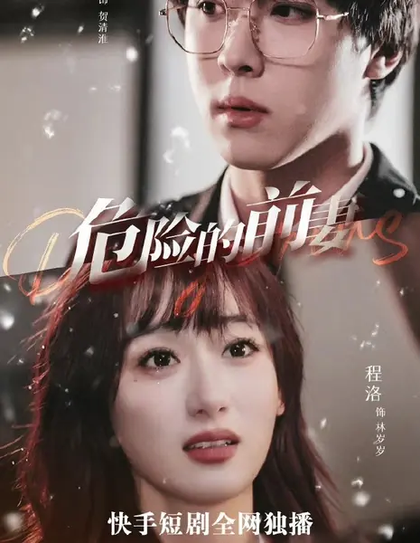 Опасная бывшая жена / Dangerous  /  危险的前妻