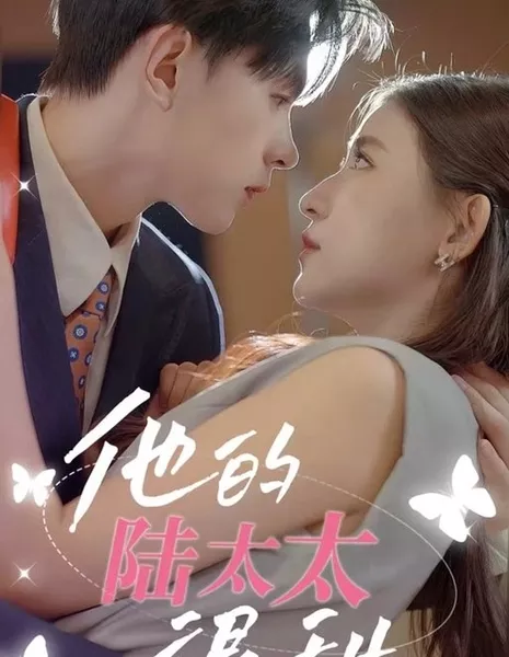Ta De Lu Tai Tai Hen Tian  /  他的陆太太很甜