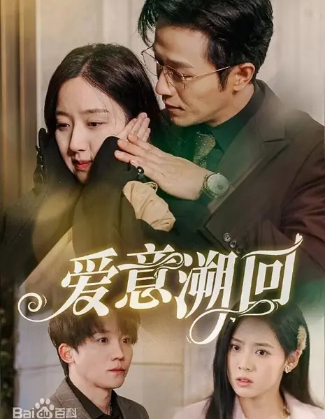 Любовь возвращается / Ai Yi Su Hui / 爱意溯回