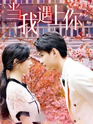 Дорама Когда я встретил тебя / Dang Wo Yu Shang Ni /  当我遇上你