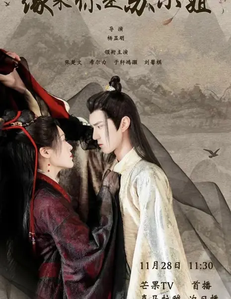 Возвращение мисс Су / Return of Miss Su /  缘来你是苏小姐