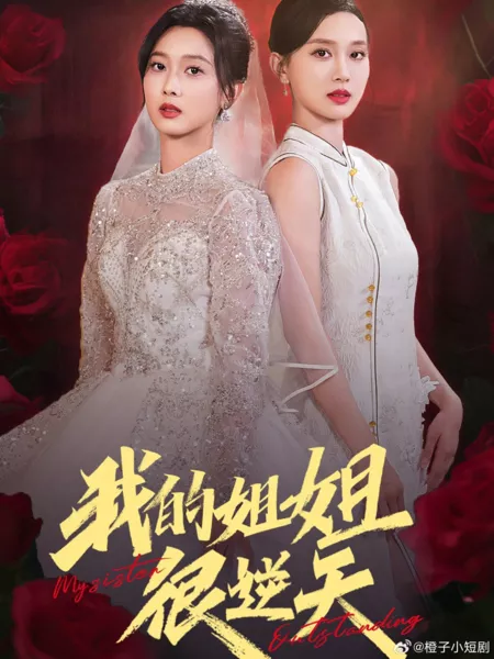 Дорама Моя выдающаяся сестра / My Sister Outstanding /  我的姐姐很逆天
