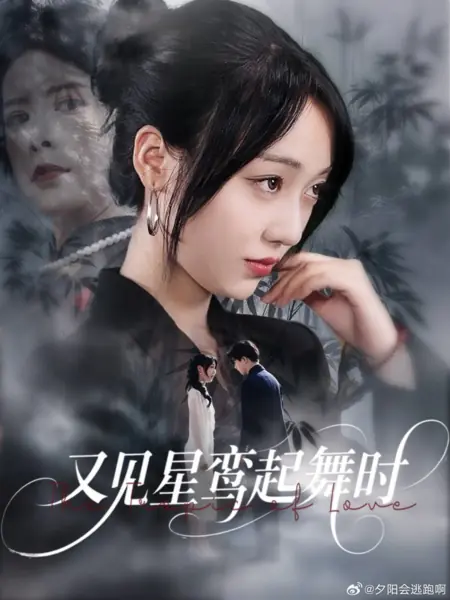 Дорама Снова вижу, как танцует звездный Феникс / You Jian Xing Luan Qi Wu Shi /  又见星鸾起舞时