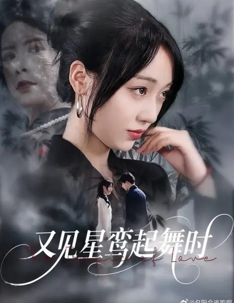 Снова вижу, как танцует звездный Феникс / You Jian Xing Luan Qi Wu Shi /  又见星鸾起舞时