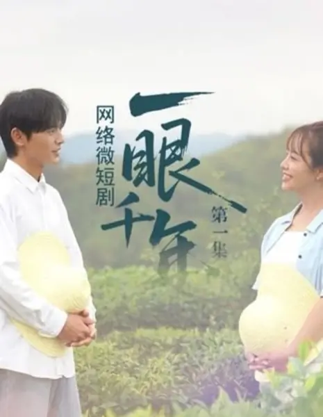 Тысяча лет одним взглядом / Yi Yan Qian Nian /  一眼千年