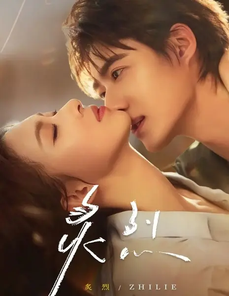 Любовь с первого взгляда / Love at First Sight /  炙烈