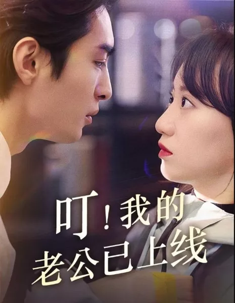 Ding! Wo De Lao Gong Yi Shang Xian  /  叮！我的老公已上线