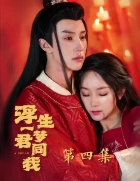 Мечта жизни, ты и я  / A Dream  /  浮生一梦君同我