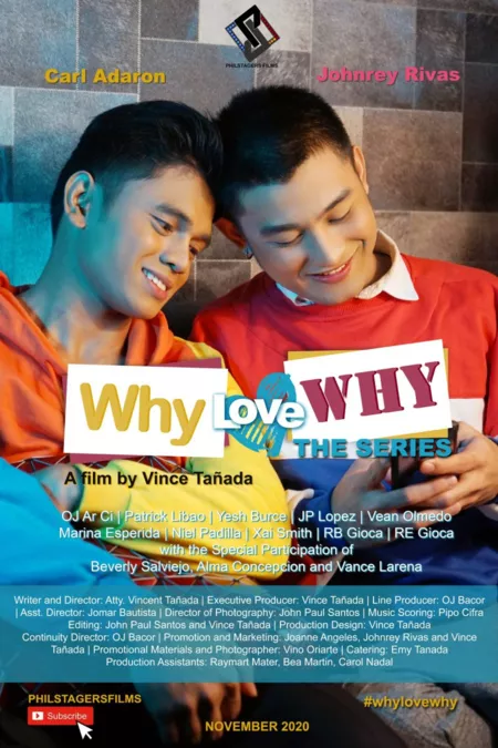 Дорама Почему любовь почему / Why Love Why 