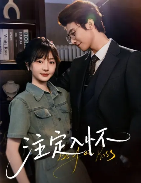 Будь моим поцелуем / Be Your Kiss /  注定入怀