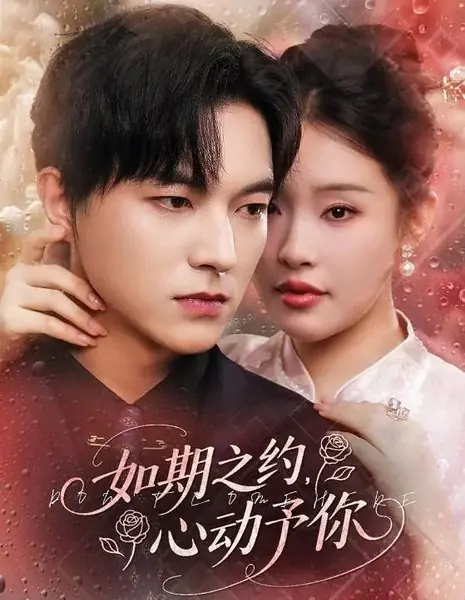 Не приходи сюда / Don't Come Here /  如期之约，心动予你