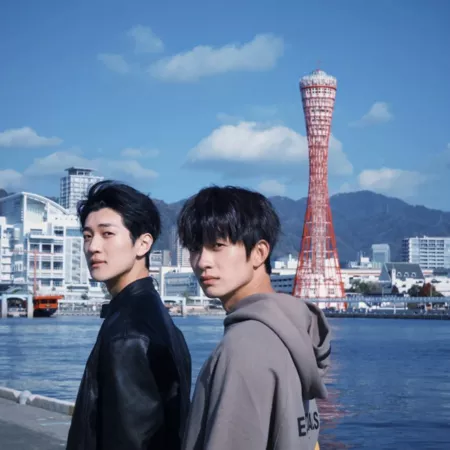 Дорама В ловушке в Осаке / Trapped in Osaka /  被困在大阪的男孩