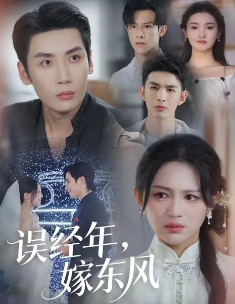 Спустя годы несчастий, выйти замуж за восточный ветер  / Wu Jing Nian, Jia Dong Feng /  误经年，嫁东风