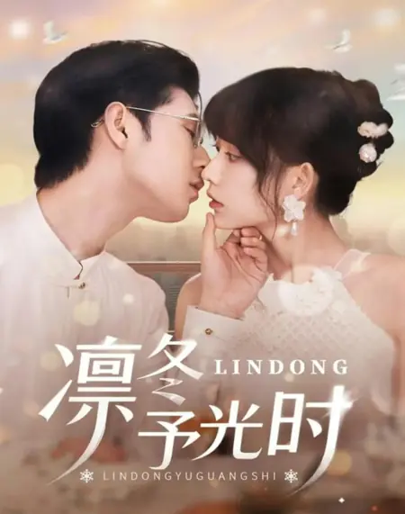 Дорама Свет в объятиях холодной зимы / Lin Dong Yu Guang Shi /  凛冬予光时