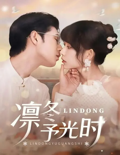 Свет в объятиях холодной зимы / Lin Dong Yu Guang Shi /  凛冬予光时