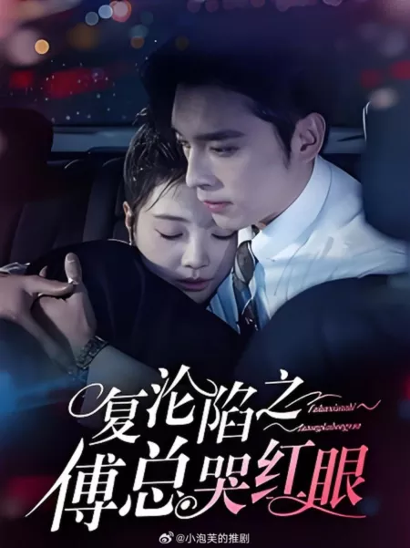 Дорама Fu Lun Xian Zhi Fu Zong Ku Hong Yan  /  复沦陷之傅总哭红眼