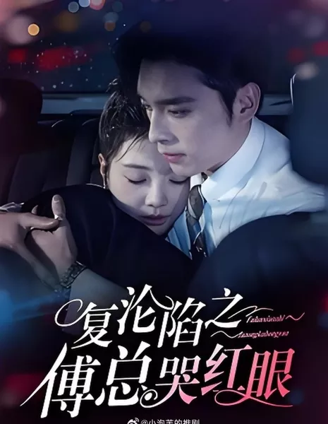 Fu Lun Xian Zhi Fu Zong Ku Hong Yan  /  复沦陷之傅总哭红眼