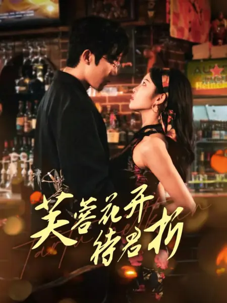 Дорама Цветущий лотос / Hibiscus Flowers Are in Bloom / 芙蓉花开待君折