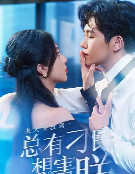 Всегда найдутся плохие люди, которые хотят причинить мне боль / There Are Always Bad People Who Want to Hurt Me  /  夫人快救驾，总有刁民想害朕