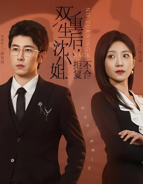 Нет пути назад / No Turning Back / 双重生后，沈小姐拒不复合