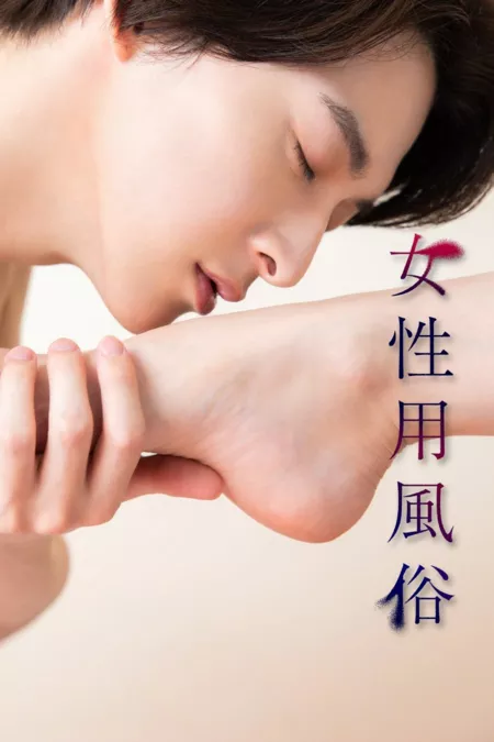 Дорама Развлечения для взрослых женщин / Josei Yo Fuzoku /  女性用風俗