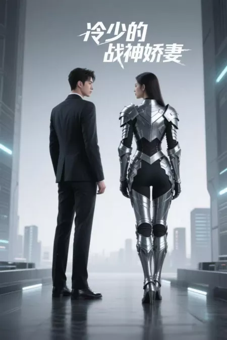 Дорама Leng Shao De Zhan Shen Jiao Qi  /  冷少的战神娇妻