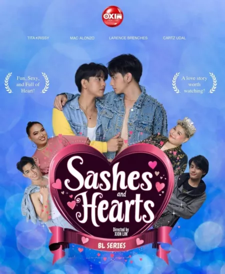 Дорама Ленты и сердца / Sashes and Hearts