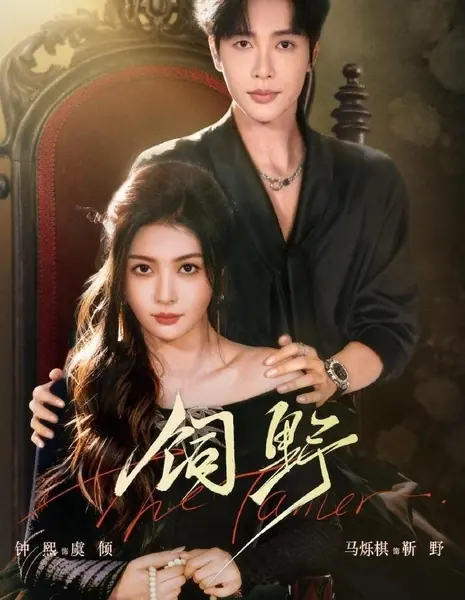 Укротительница / The Tamer / 驯服游戏