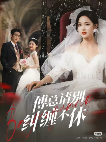 Дорама Fu Zong Qing Bie Jiu Chan Bu Xiu  /  傅总请别纠缠不休