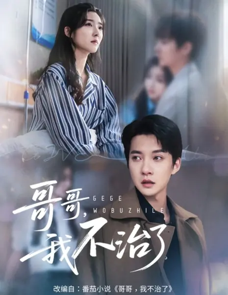 Брат, я больше не посмею / Ge Ge, Wo Bu Zhi Le /  哥哥，我不治了