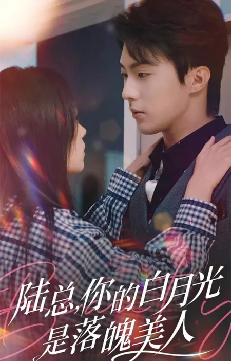Дорама Красота / Beauty  /  陆总你的白月光是落魄美人