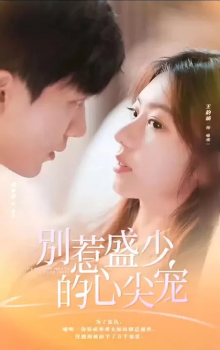 Дорама Bie Re Sheng Shao De Xin Jian Chong  /  别惹盛少的心尖宠