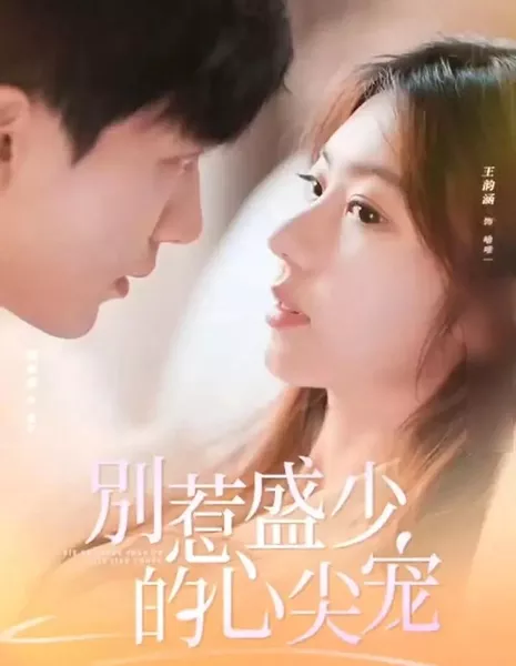 Bie Re Sheng Shao De Xin Jian Chong  /  别惹盛少的心尖宠