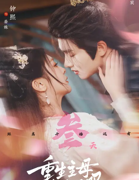 Chong Sheng Zhu Mu, Zhuan Zhi Bu Fu /  重生主母，专治不服