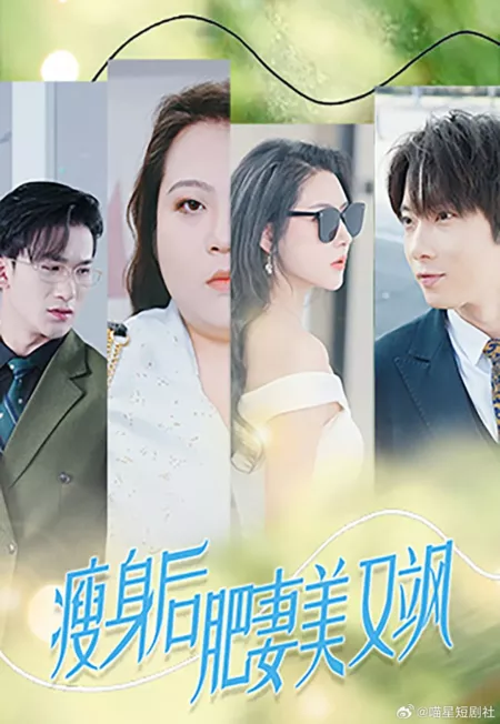 Дорама Shou Shen Hou Fei Qi Mei You Sa  / Shou Shen Hou Fei Qi Mei You Sa /  瘦身后肥妻美又飒