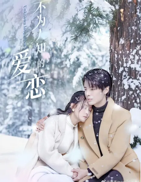 Неизвестная история любви / Unknown Love Affair /  不为人知的爱恋