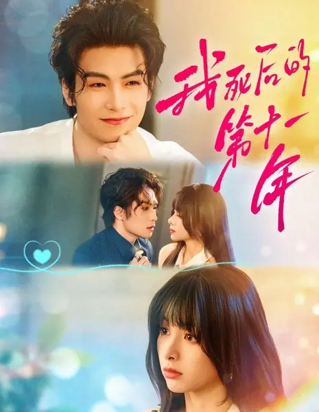 Одиннадцатый год после моей смерти / Wo Si Hou De Di Shi Yi Nian /  我死后的第十一年