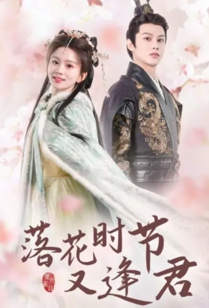 Дорама Luo Hua Shi Jie You Feng Jun Zhi  /  落花时节又逢君之