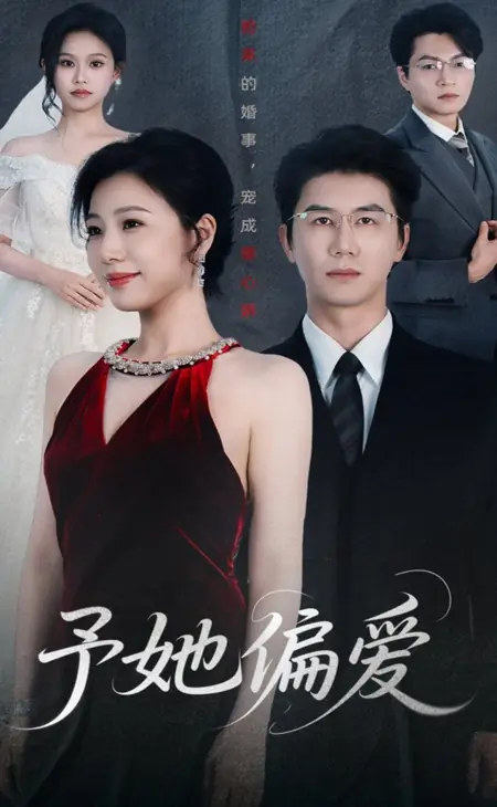 Дорама Ее предпочтение / Yu Ta Pian Ai /  予她偏爱