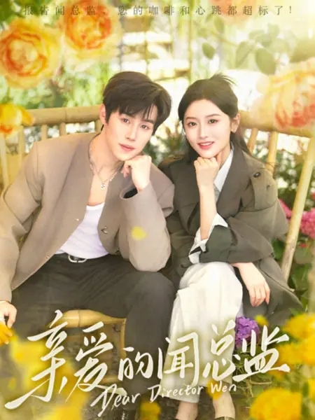 Дорама Уважаемый директор Вэнь / Dear Director Wen /  亲爱的闻总监