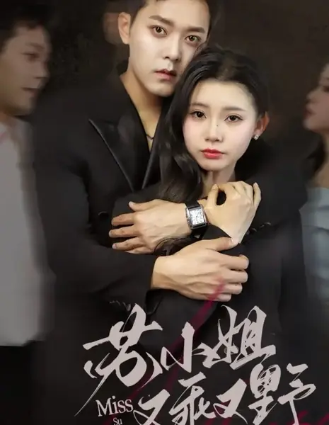 Госпожа Су / Miss Su / 苏小姐又乖又野