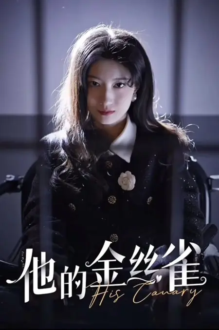 Дорама Его канарейка / His Canary /  他的金丝雀
