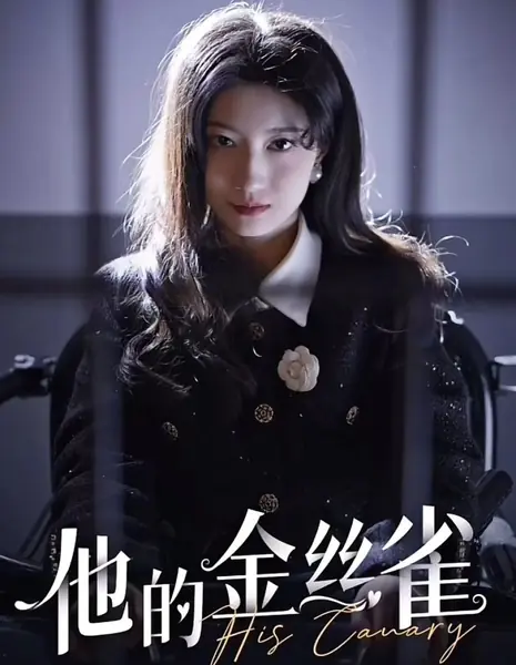 Его канарейка / His Canary /  他的金丝雀