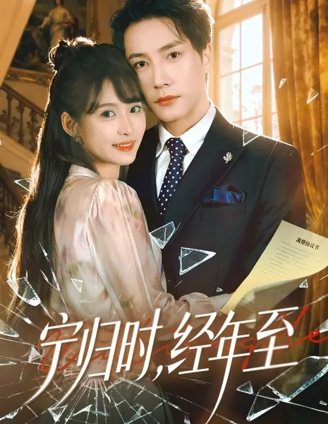 Когда вернется покой, пройдут года / Ning Gui Shi, Jing Nian Zhi /  宁归时，经年至