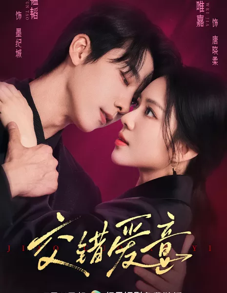 Jiao Cuo Ai Yi /  交错爱意