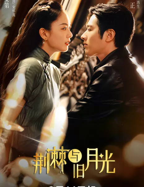 Шипы и лунный свет / Jing Ji Yu Jiu Yue Guang /  荆棘与旧月光