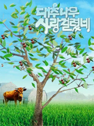 Дорама Любовь под деревом ююба / Love on a Jujube Tree / 대추나무 사랑걸렸네 / Daechunamu Saranggeollyeotne