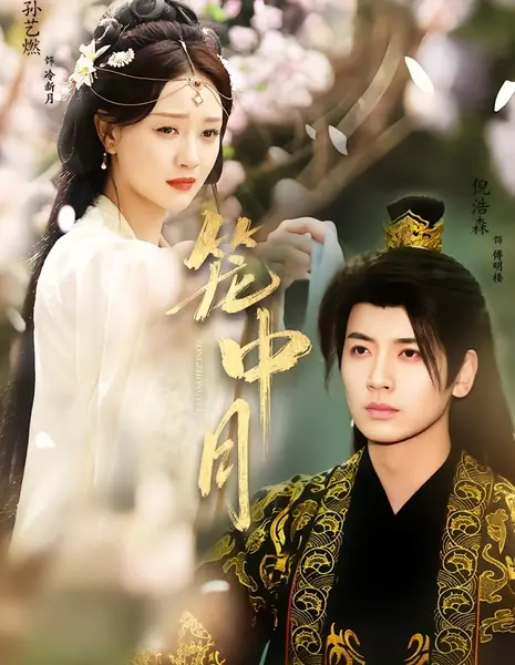 Луна в клетке / Long Zhong Yue /  笼中月